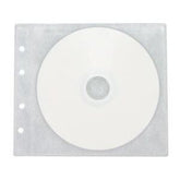 CD Sleeves / Wallet (Soft)